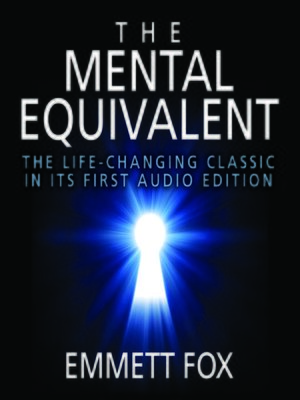 cover image of The Mental Equivalent